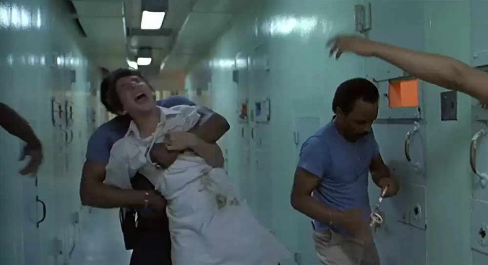 バッド・ボーイズの画像