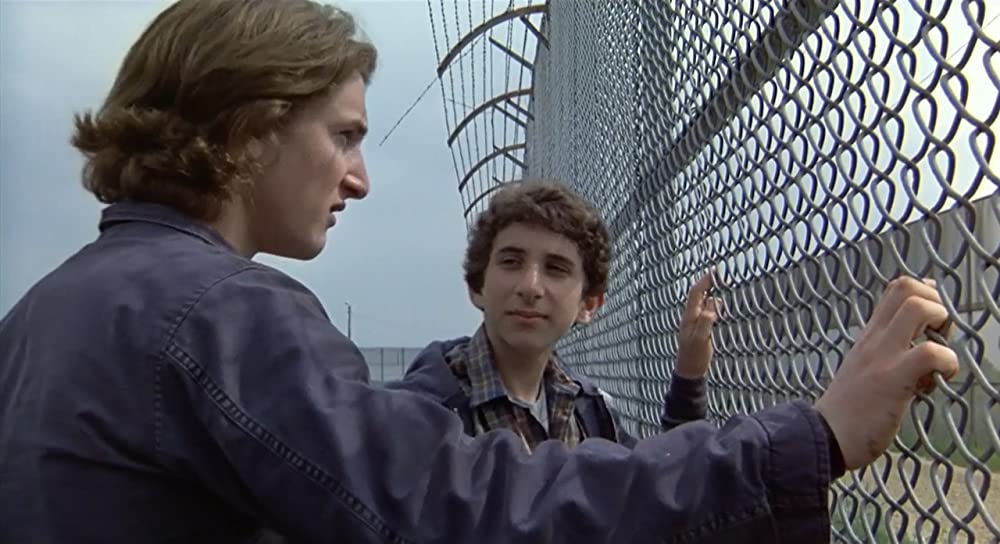 バッド・ボーイズの画像