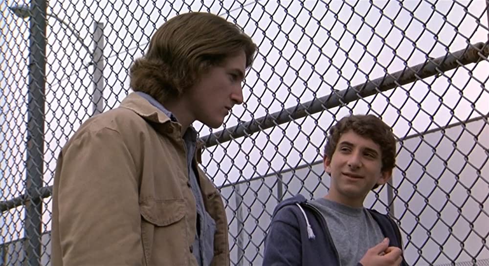 バッド・ボーイズの画像