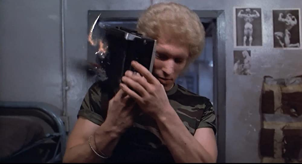 バッド・ボーイズの画像