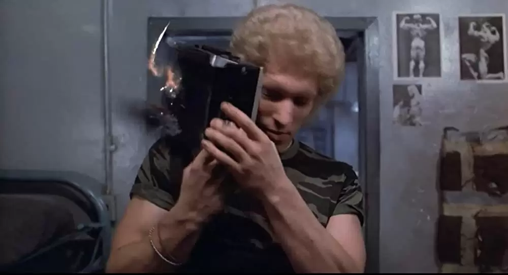 バッド・ボーイズの画像