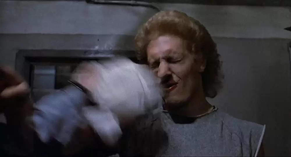 バッド・ボーイズの画像