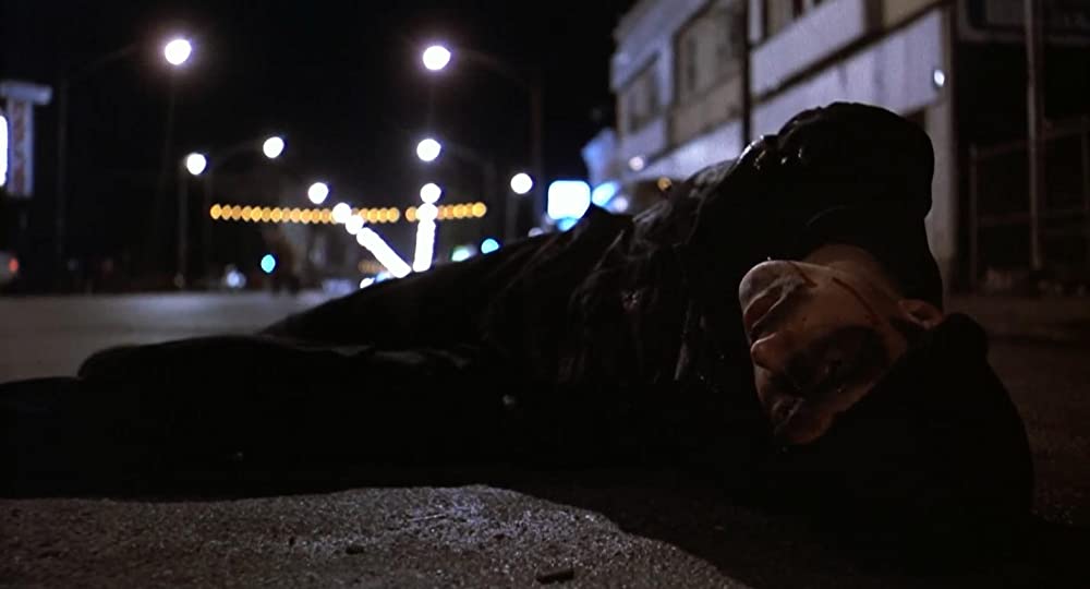 バッド・ボーイズの画像