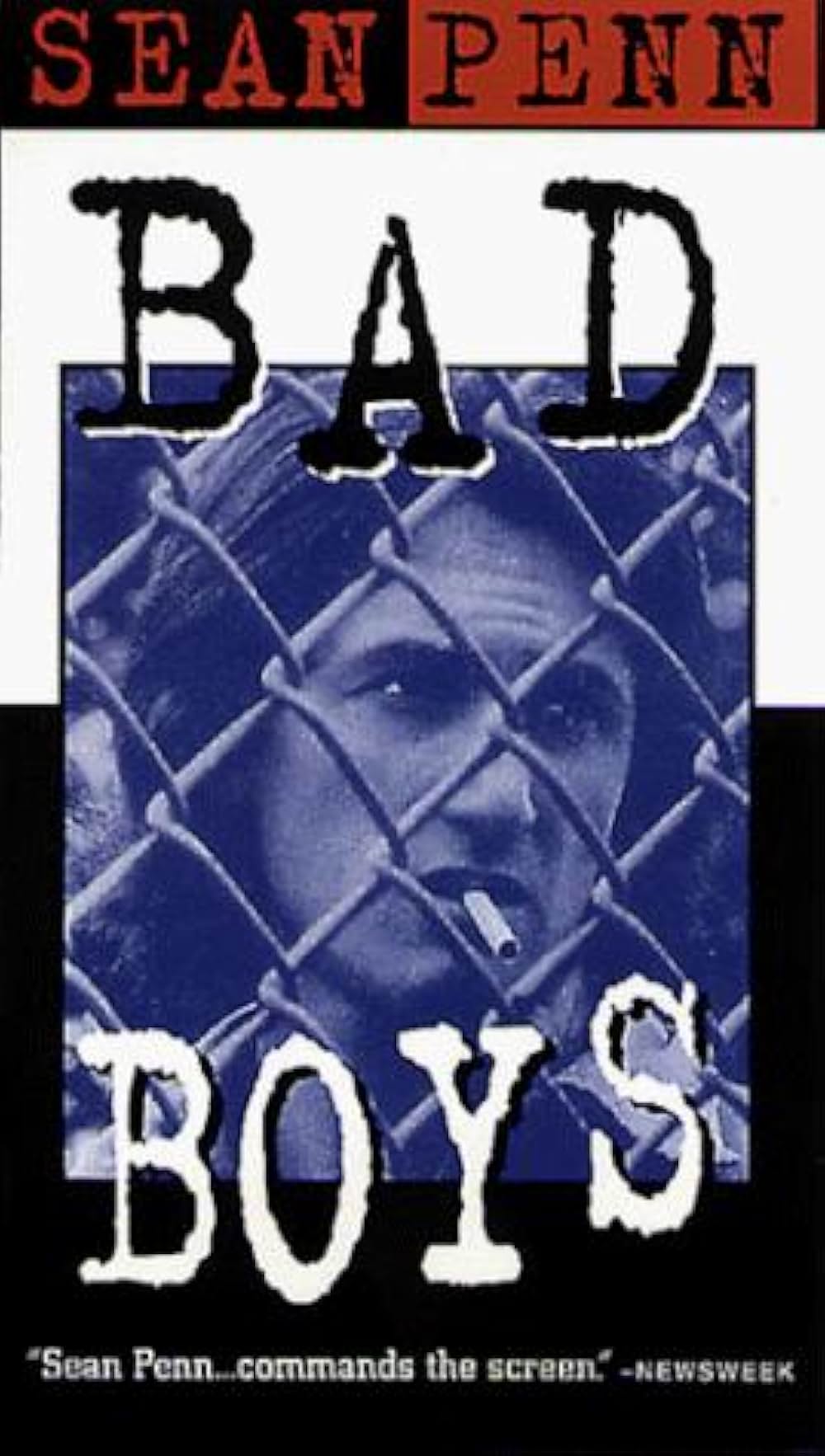 バッド・ボーイズの画像