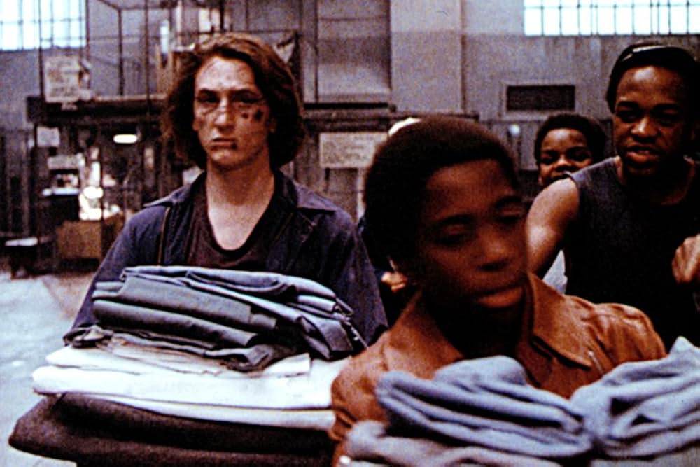 バッド・ボーイズの画像