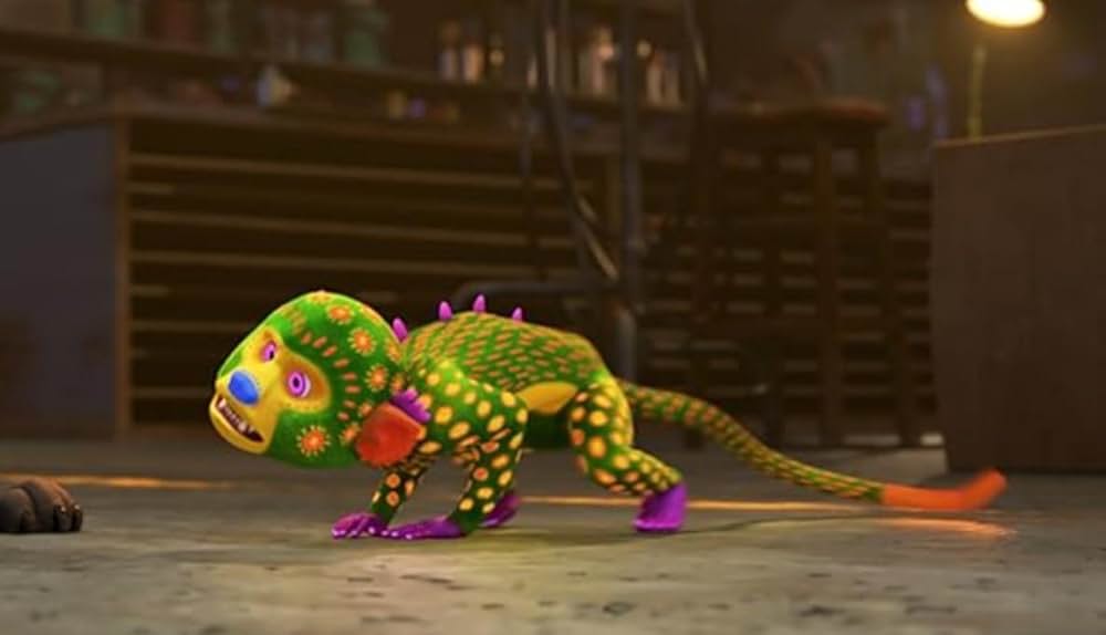 リメンバー・ミーの画像