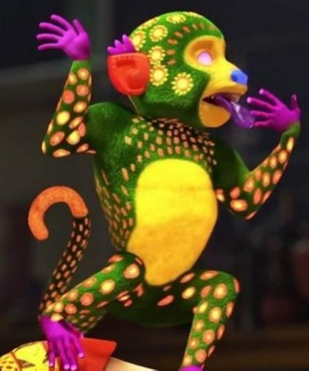 リメンバー・ミーの画像