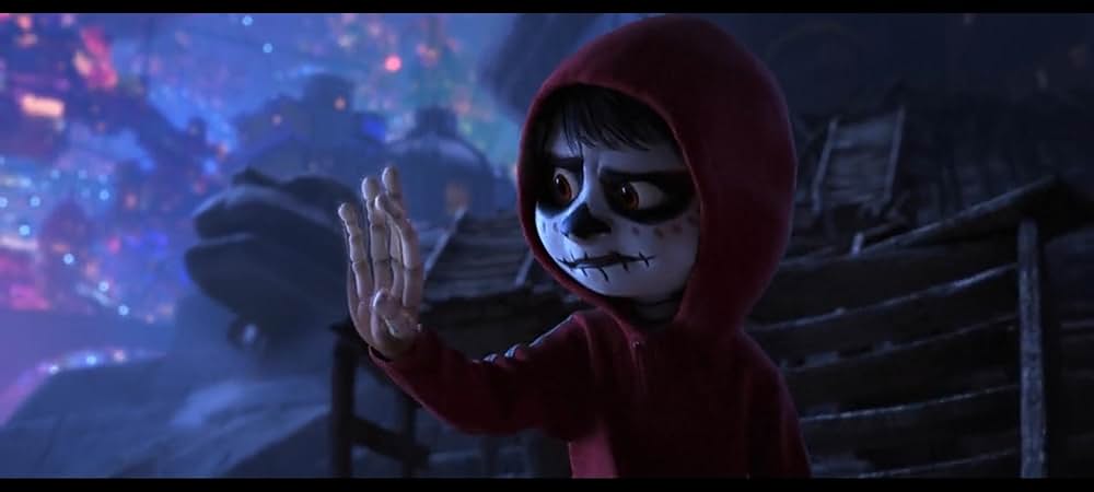 リメンバー・ミーの画像