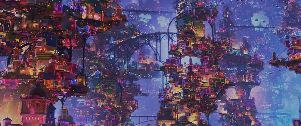 リメンバー・ミーの画像