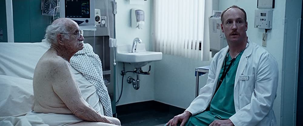 ハングオーバー! 消えた花ムコと史上最悪の二日酔いの画像