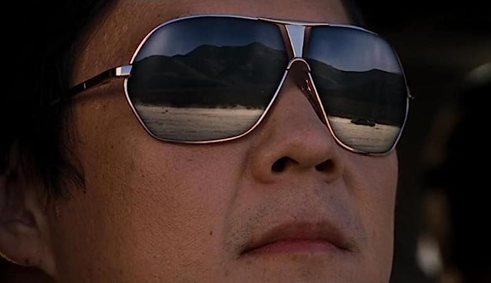 ハングオーバー! 消えた花ムコと史上最悪の二日酔いの画像