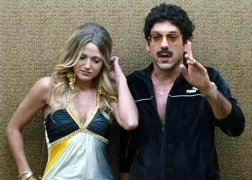 ハングオーバー! 消えた花ムコと史上最悪の二日酔いの画像