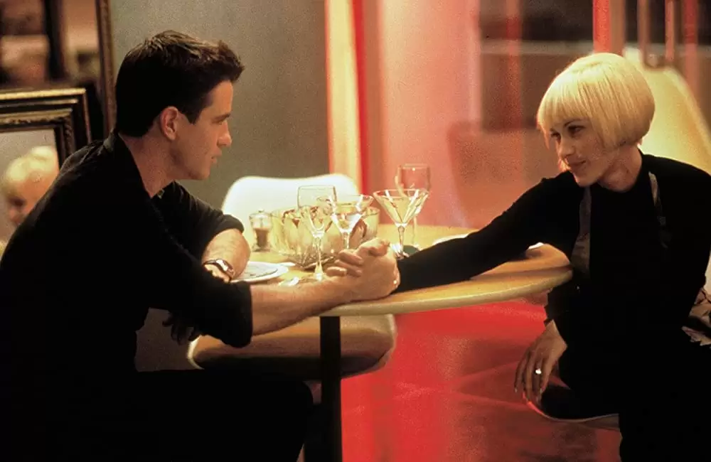 グッバイ・ラバーの画像