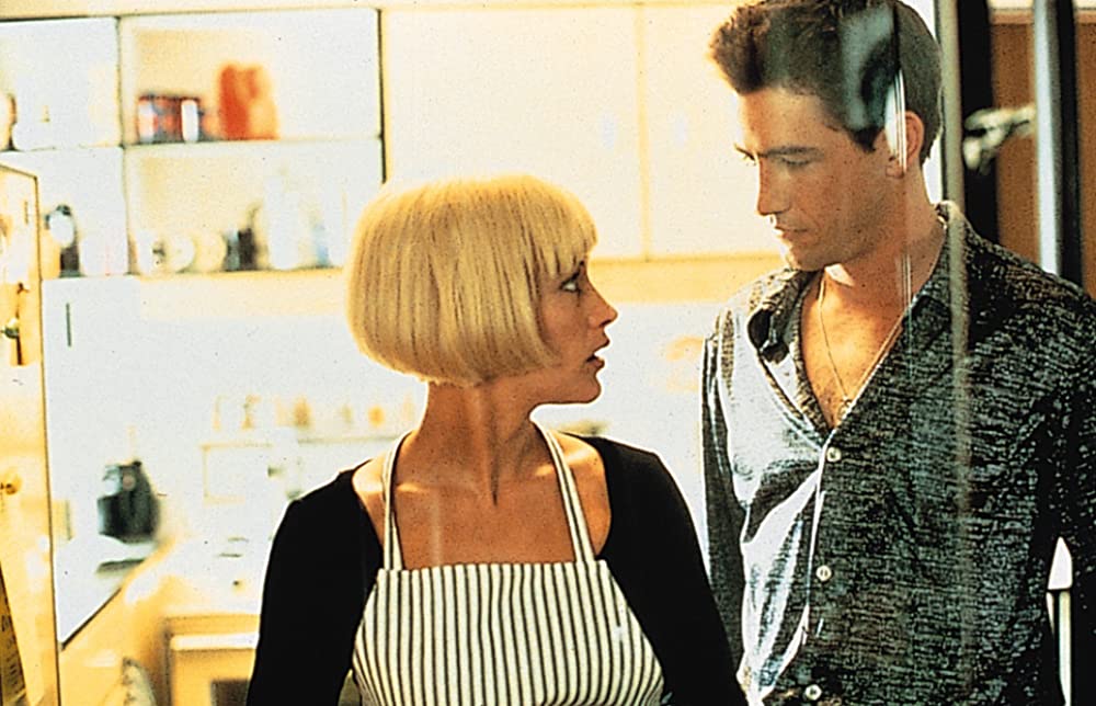 グッバイ・ラバーの画像