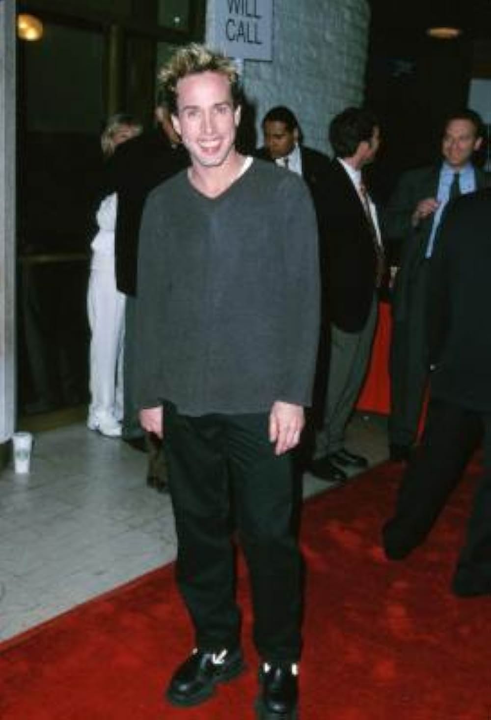 グッバイ・ラバーの画像