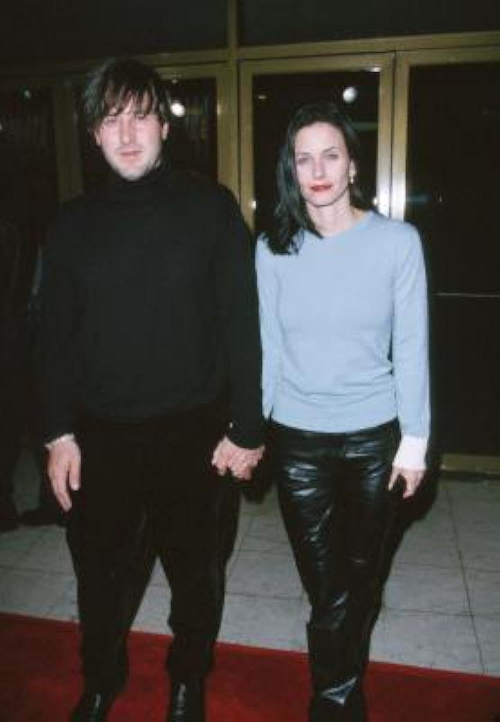 グッバイ・ラバーの画像