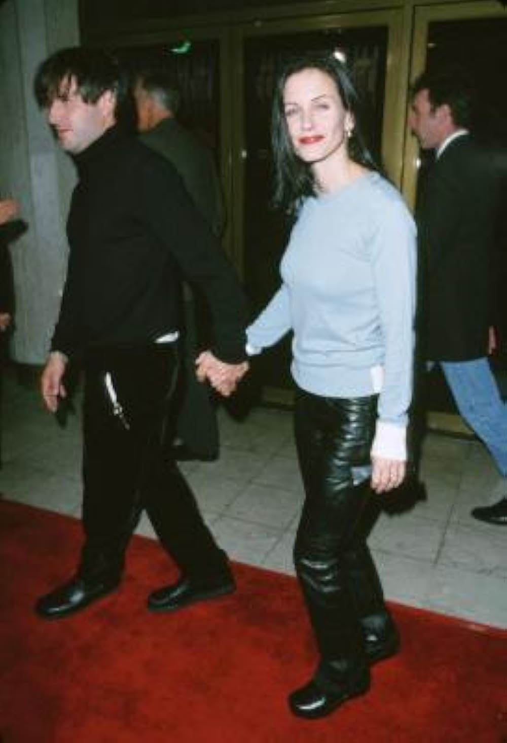 グッバイ・ラバーの画像