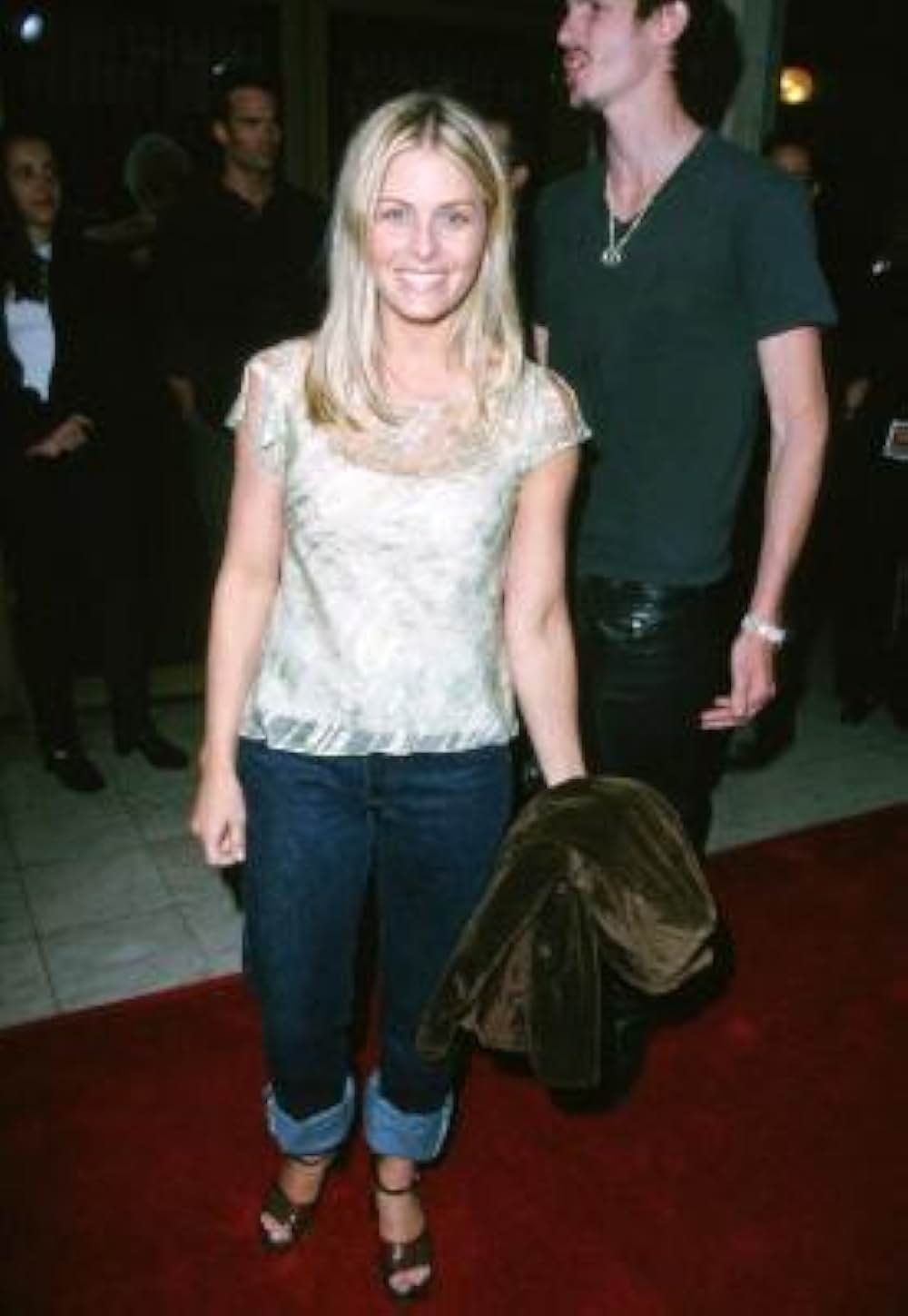 グッバイ・ラバーの画像