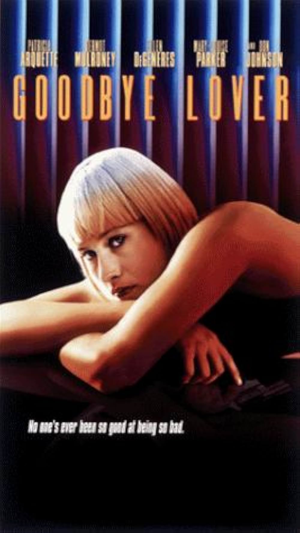 グッバイ・ラバーの画像