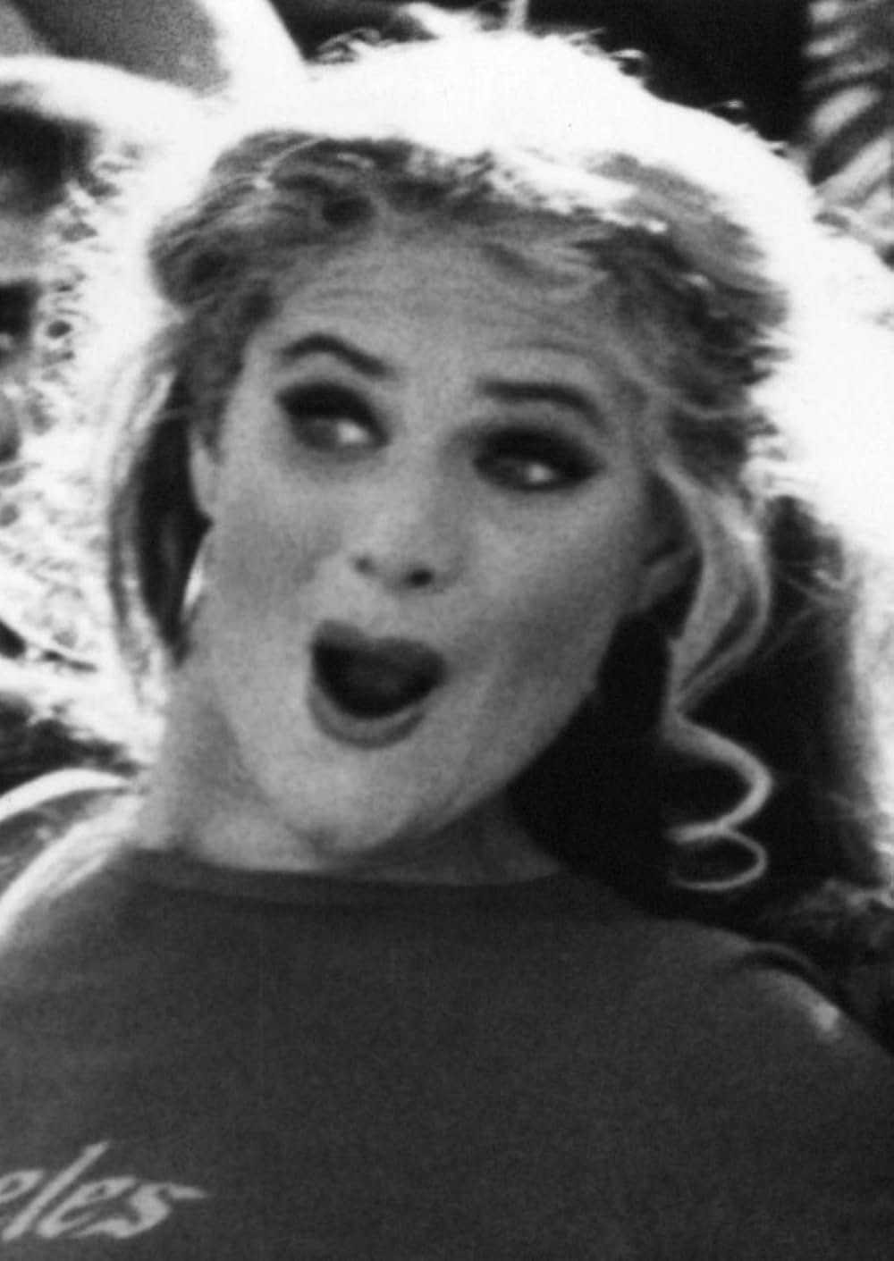 パニック・イン・スタジアムの画像