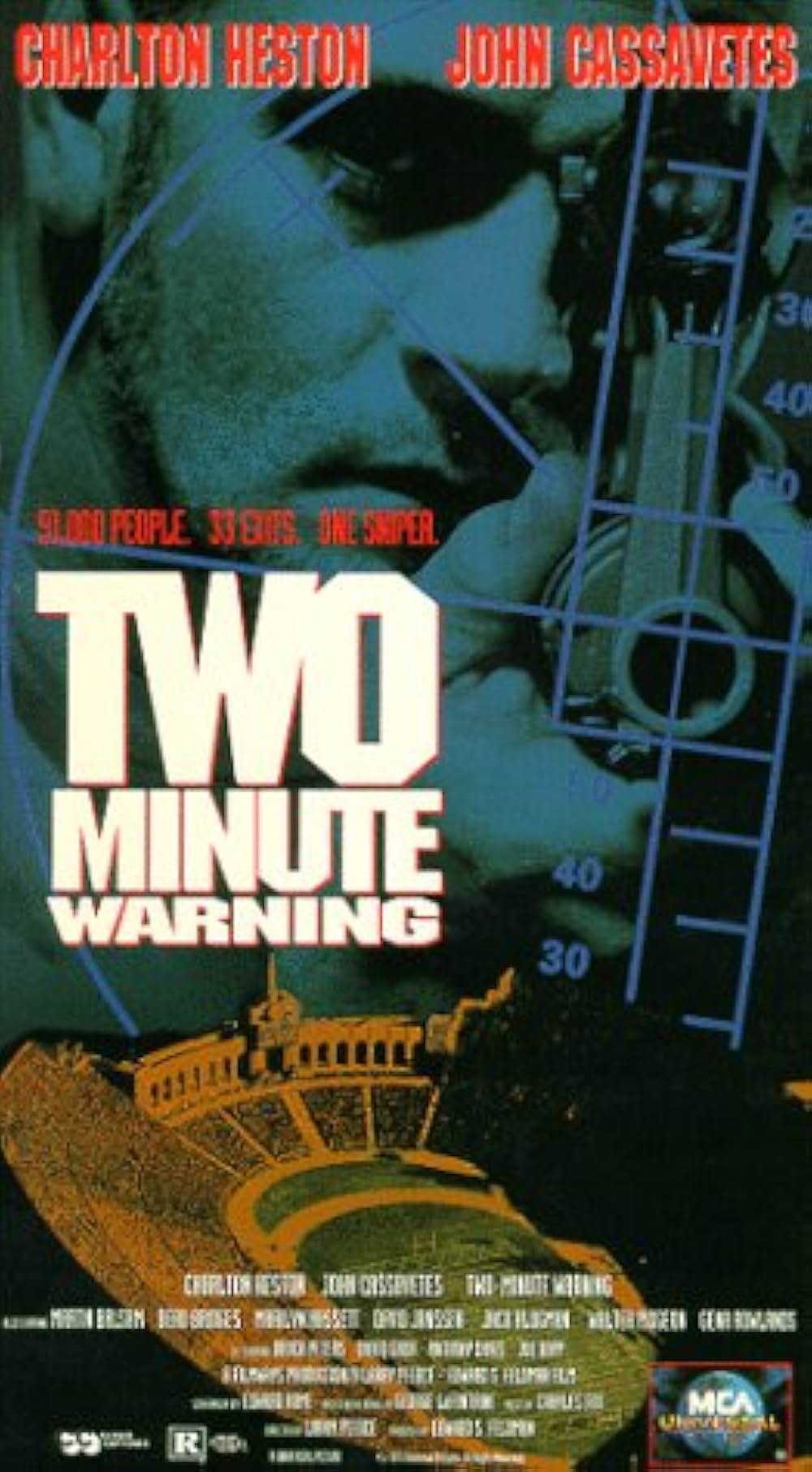 パニック・イン・スタジアムの画像