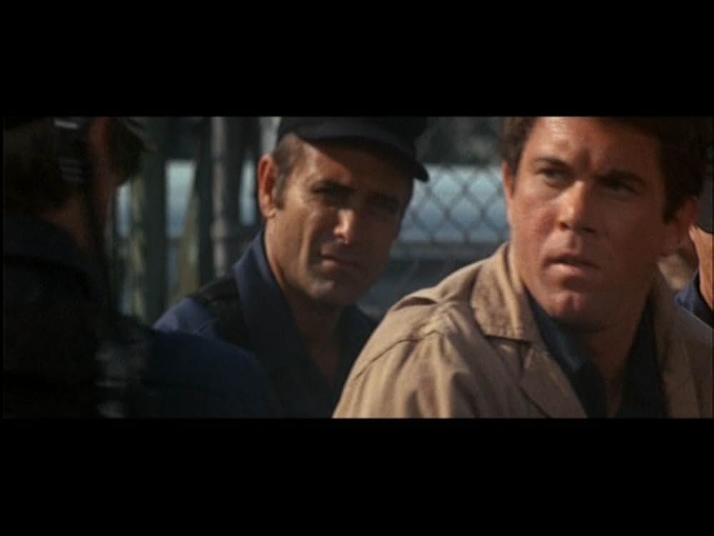 パニック・イン・スタジアムの画像