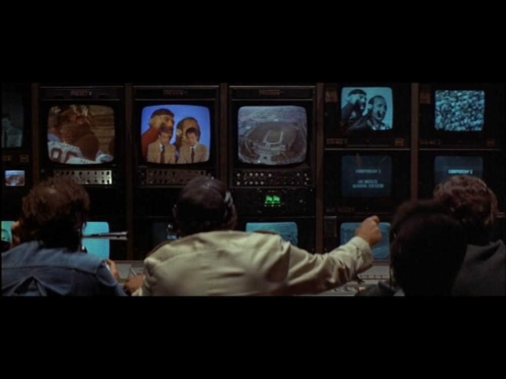 パニック・イン・スタジアムの画像