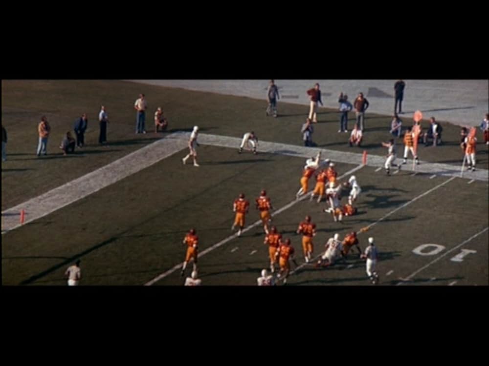 パニック・イン・スタジアムの画像