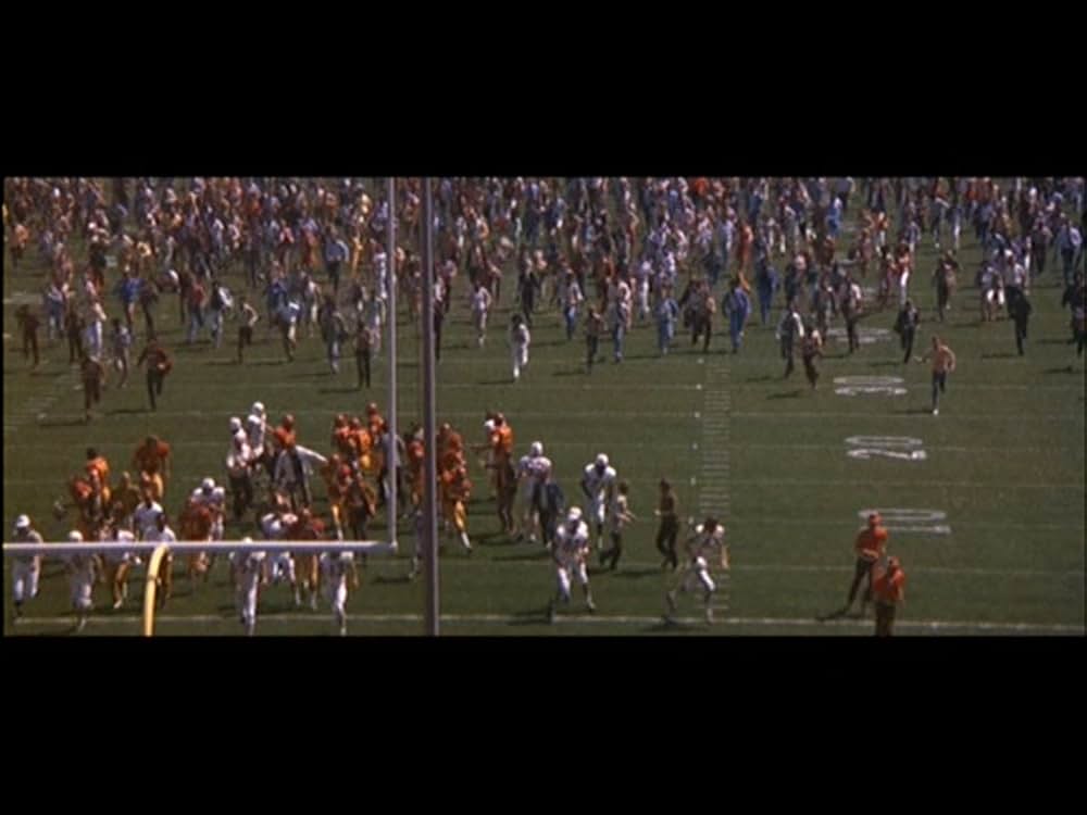 パニック・イン・スタジアムの画像