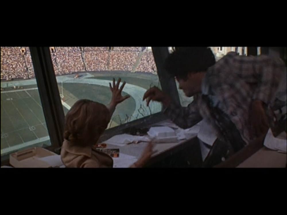 パニック・イン・スタジアムの画像