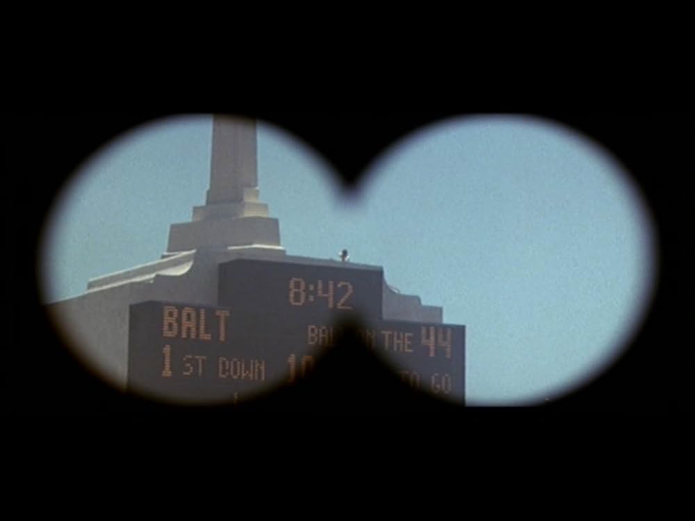 パニック・イン・スタジアムの画像