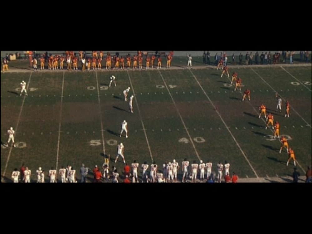 パニック・イン・スタジアムの画像