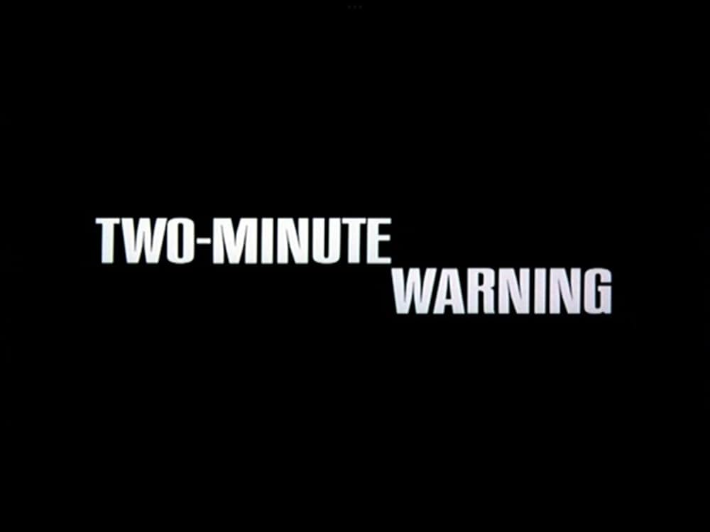 パニック・イン・スタジアムの画像