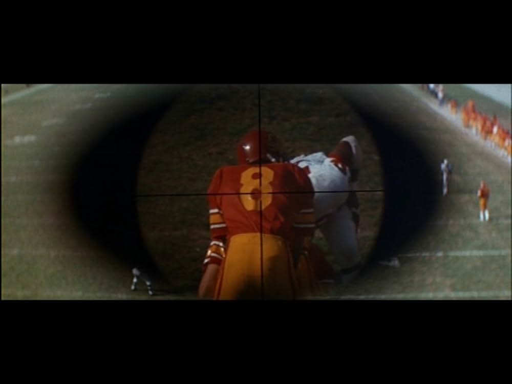 パニック・イン・スタジアムの画像