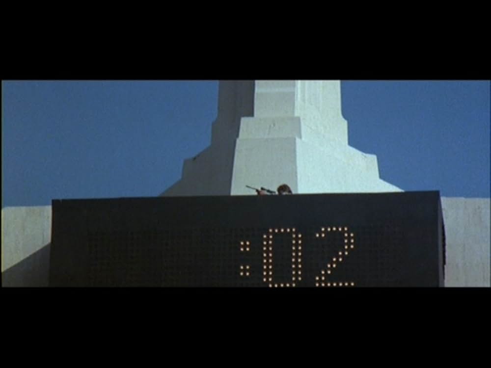 パニック・イン・スタジアムの画像