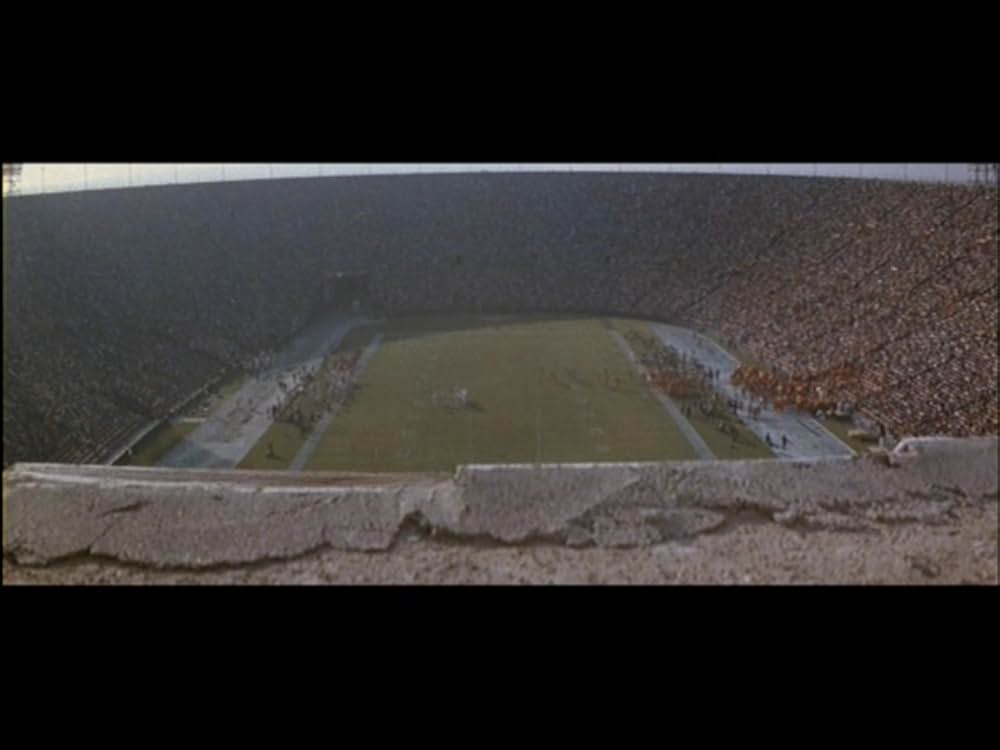 パニック・イン・スタジアムの画像