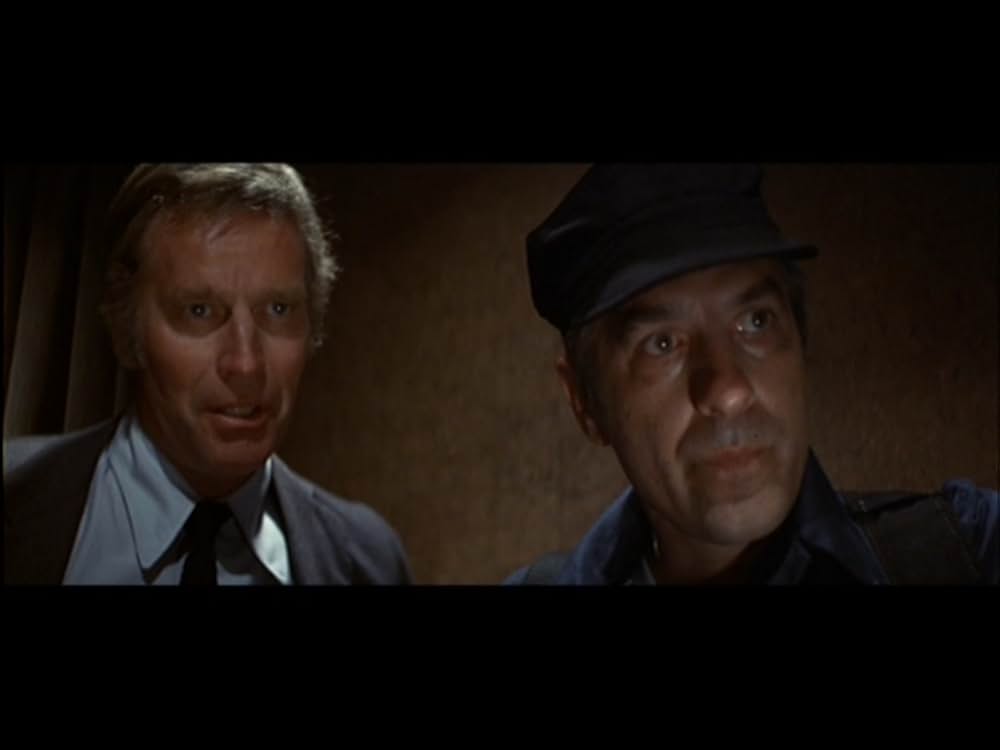 パニック・イン・スタジアムの画像