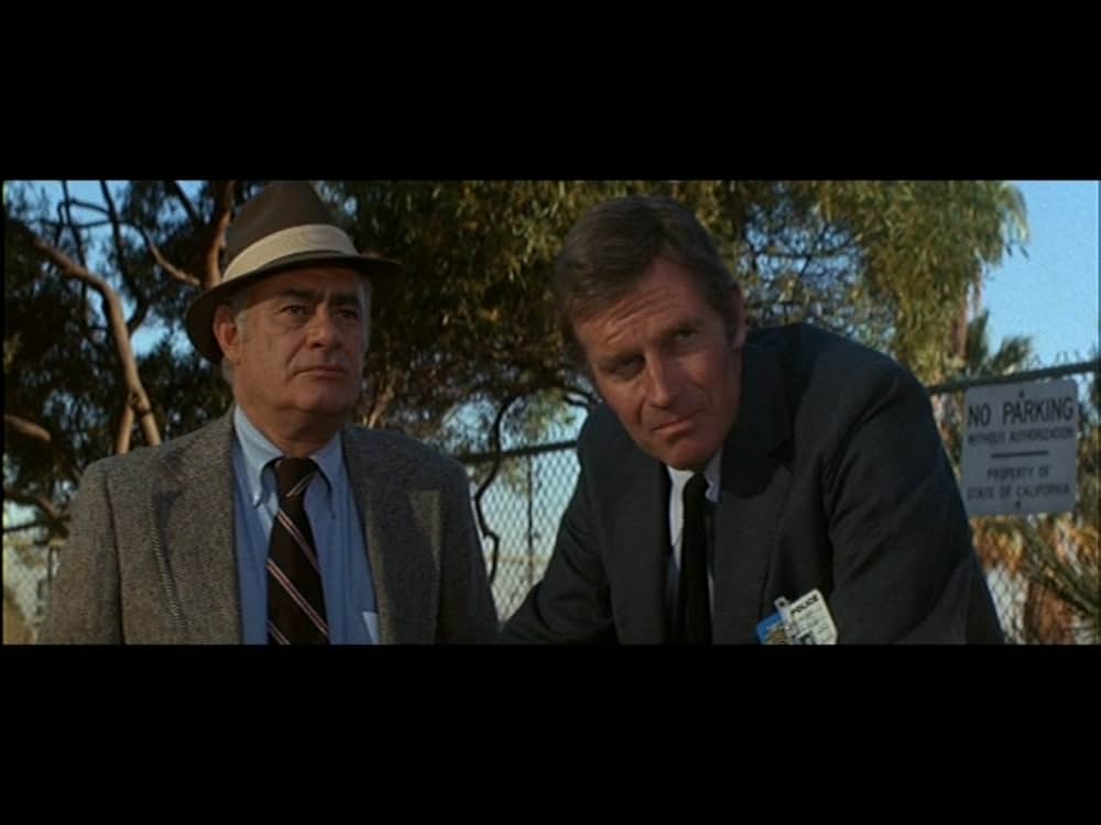 パニック・イン・スタジアムの画像