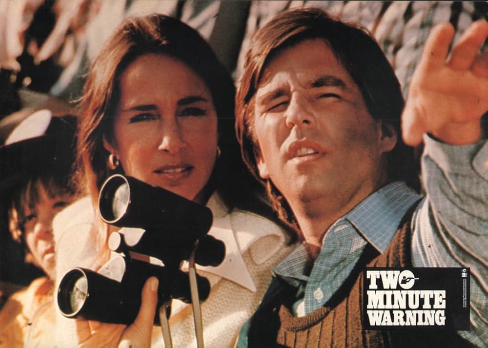 パニック・イン・スタジアムの画像