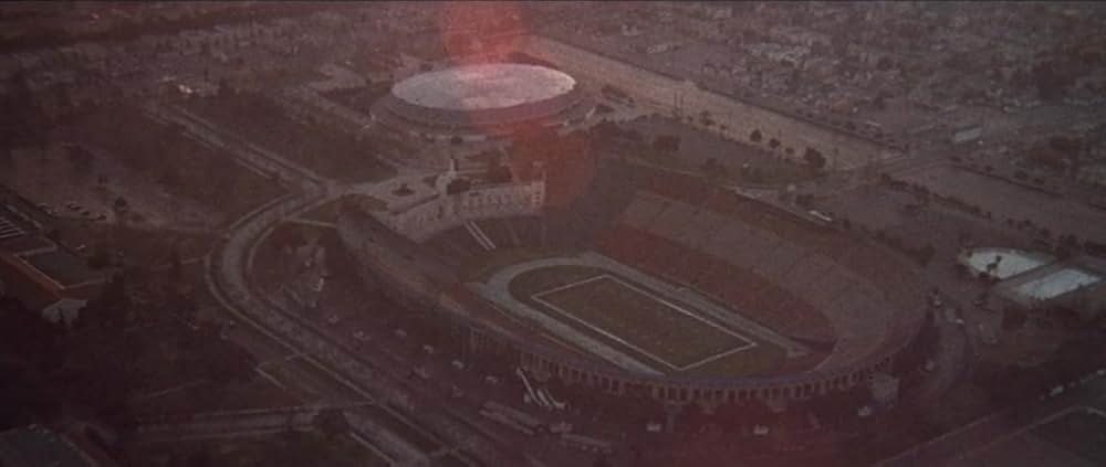 パニック・イン・スタジアムの画像