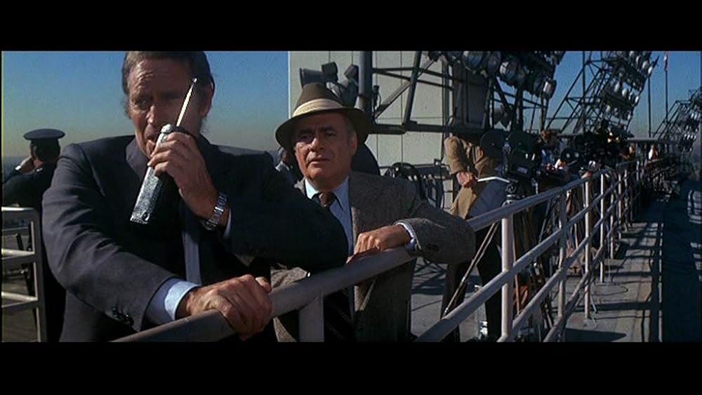 パニック・イン・スタジアムの画像