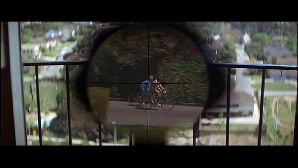 パニック・イン・スタジアムの画像