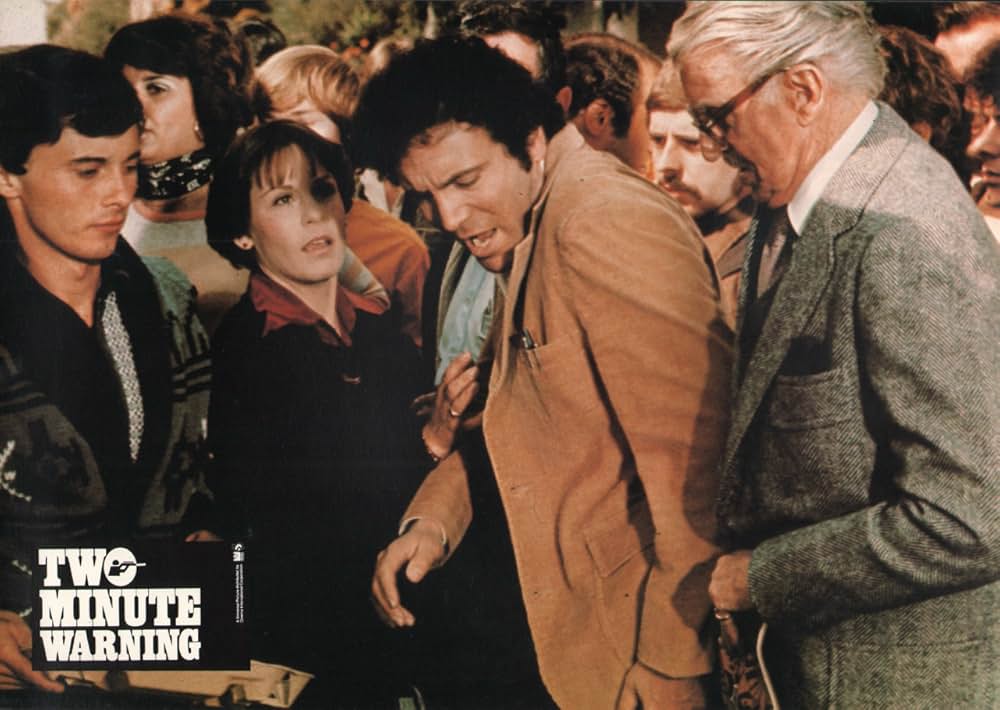 パニック・イン・スタジアムの画像