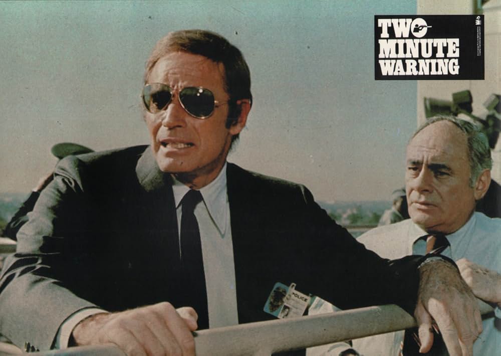 パニック・イン・スタジアムの画像