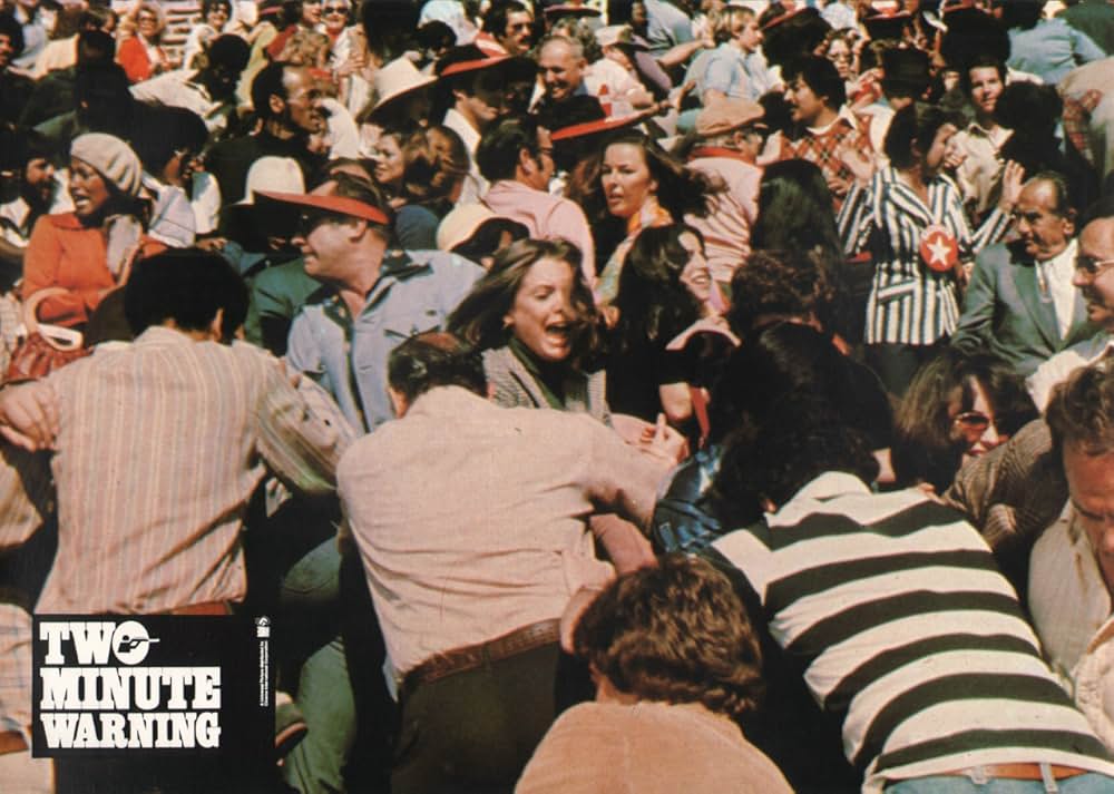 パニック・イン・スタジアムの画像