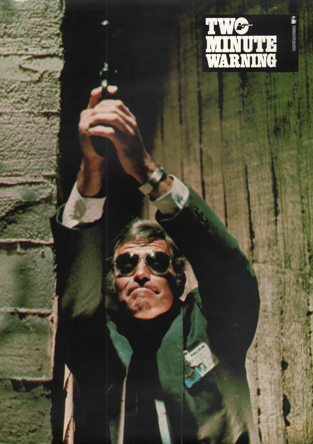 パニック・イン・スタジアムの画像