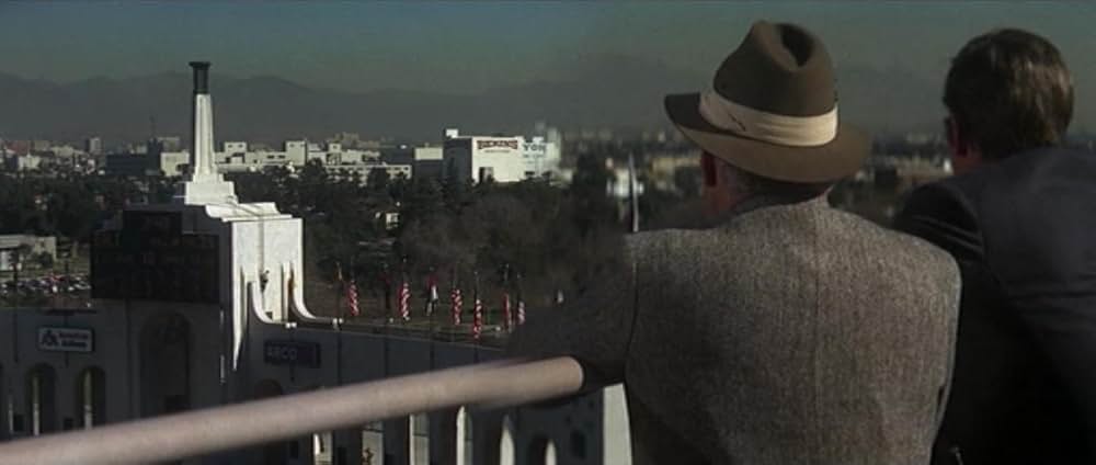 パニック・イン・スタジアムの画像