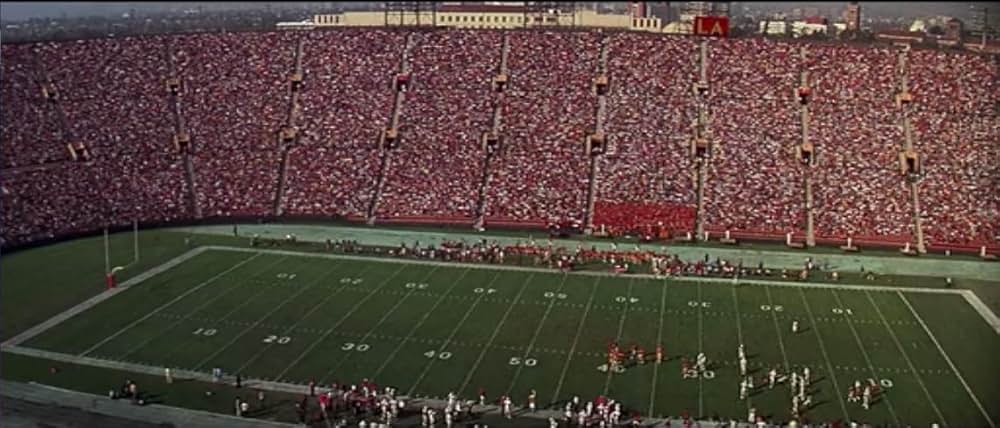 パニック・イン・スタジアムの画像
