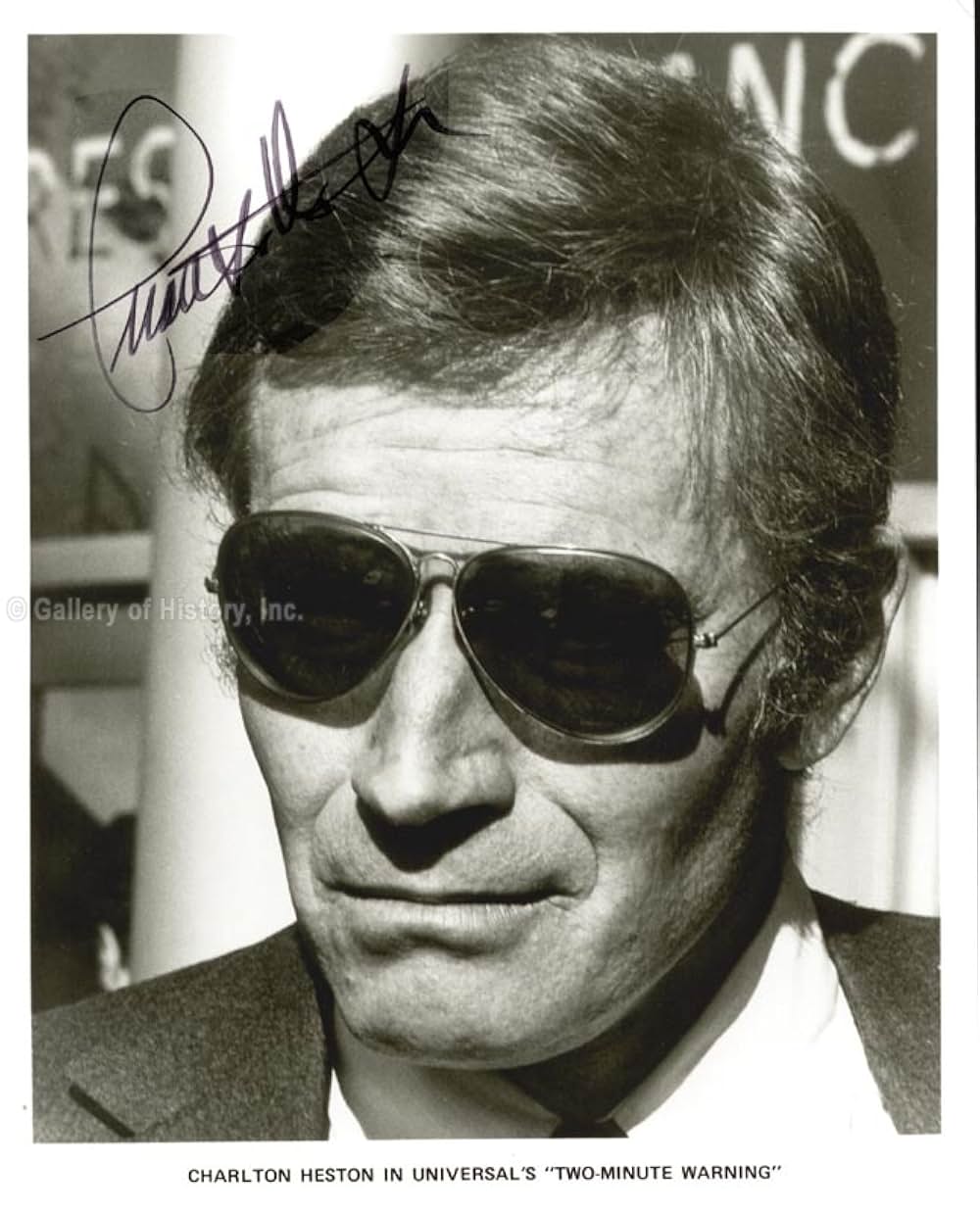 パニック・イン・スタジアムの画像