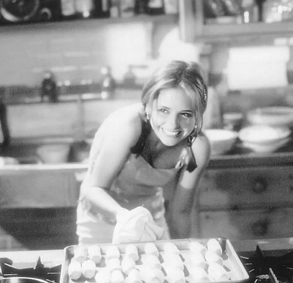 バニラ・フォグの画像